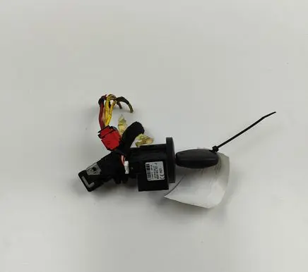 Opel Movano C Ignition lock 8200405701F