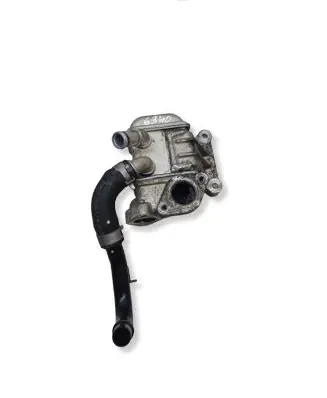 KIA Sportage EGR valve cooler 284602U001 20181207050