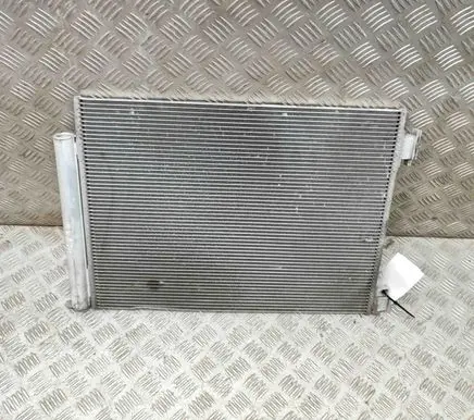 Nissan Juke II F16 A/C cooling radiator (condenser) 921005FA0A