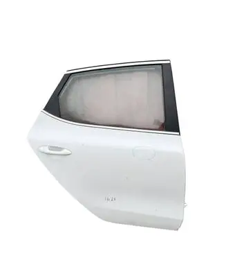 KIA Ceed Rear door