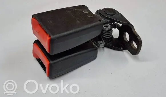 Ford Focus Middle seatbelt buckle (rear) 