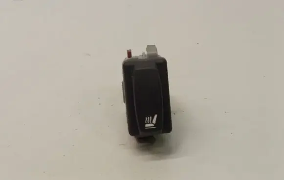 Renault Megane II Seat heating switch 165541C