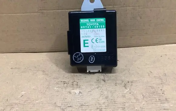 Lexus RX 330 - 350 - 400H Other control units/modules 8974148150 2513000841