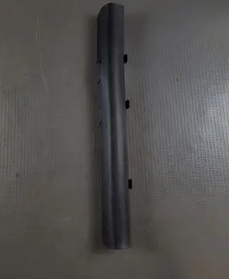KIA Sportage Front sill trim cover 85871F1000