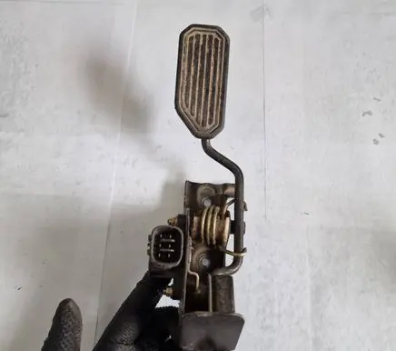 Toyota RAV 4 (XA20) Accelerator throttle pedal 8928120040 3G07