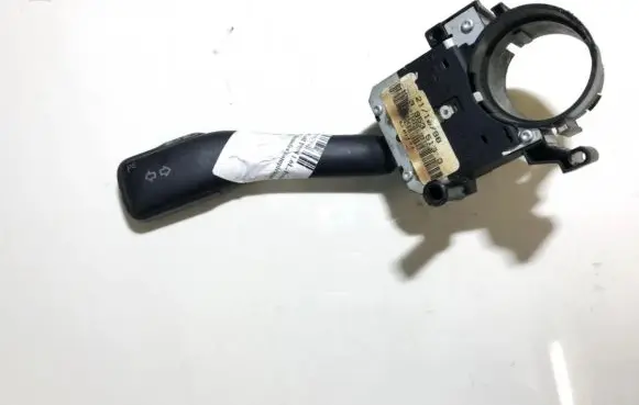 Indicator stalk
