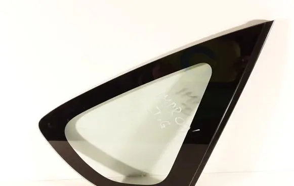 Subaru Impreza III Rear side window 43R005165 65258FG000