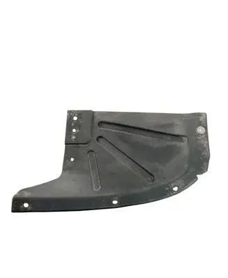 Rear mudguard