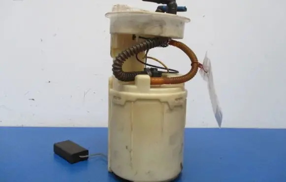 Seat Toledo II (1M) In-tank fuel pump