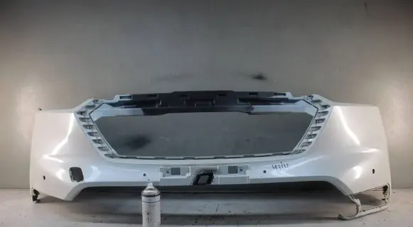 Honda HR-V Front bumper