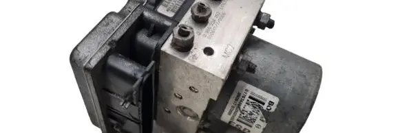 Ford Transit ABS Pump 0265950483