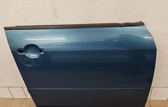 Audi A2 Front door
