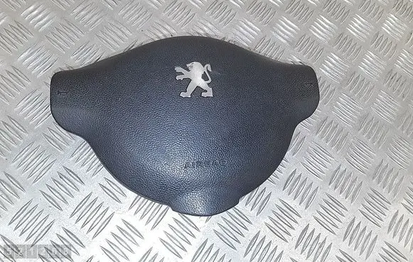Peugeot Partner Steering wheel airbag 96721954ZD