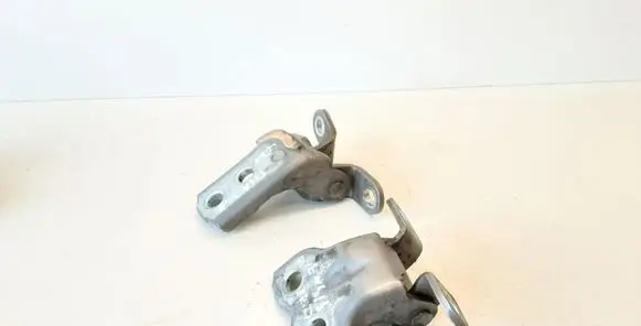 Toyota Avensis T250 Front door hinge set 