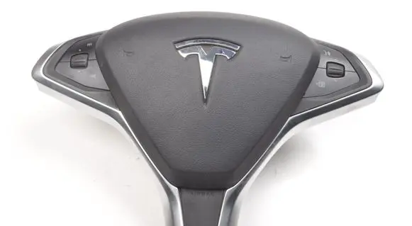 Tesla Model S Steering wheel airbag 102250600C