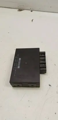 Volkswagen Golf IV Comfort/convenience module 1C0962258AA