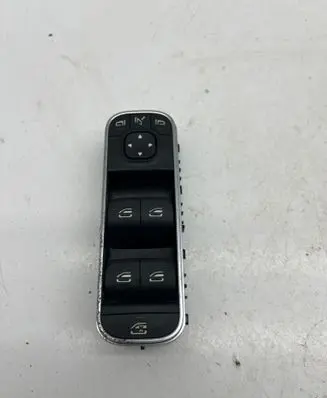 Mercedes-Benz A W177 Electric window control switch A1679059803 00000201 1221631087