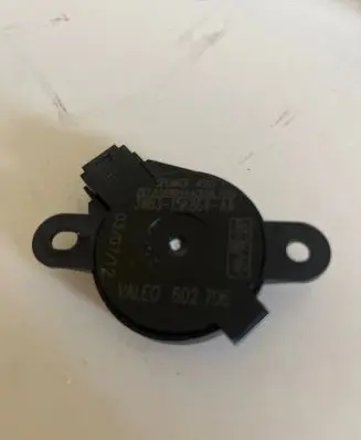 Ford Transit Custom Parking PDC sensor speaker 2S7J15K864AA 602706 3W8315K864AA