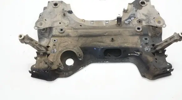 Peugeot 308 Front suspension assembly kit set 7CG640068784ACR