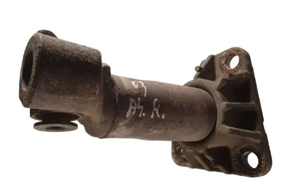 Audi A4 S4 B6 8E 8H Front bumper shock/impact absorber 