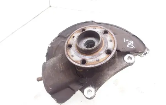 Volvo S80 Front wheel hub spindle knuckle T116249 9461944
