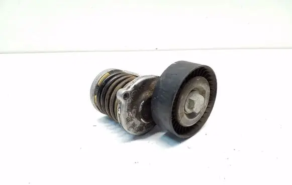 Volkswagen PASSAT B7 USA Alternator belt tensioner 038903315AH
