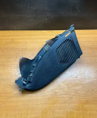 BMW 3 E36 Parcel shelf speaker 8146525