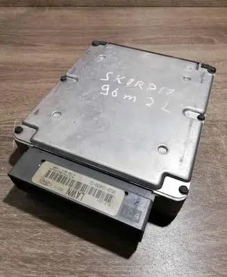 Ford Scorpio Engine control unit/module ECU 95GB12A650GD LAWN