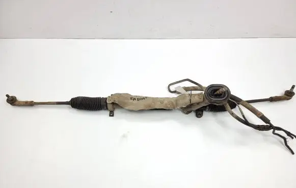 Skoda Fabia Mk1 (6Y) Steering rack