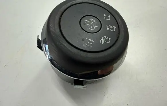 Ford Explorer V Multifunctional control switch/knob GB5T14B596ADW