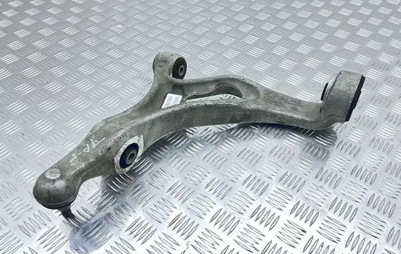 Volkswagen Touareg II Front lower control arm/wishbone 7P0407151E 15102016
