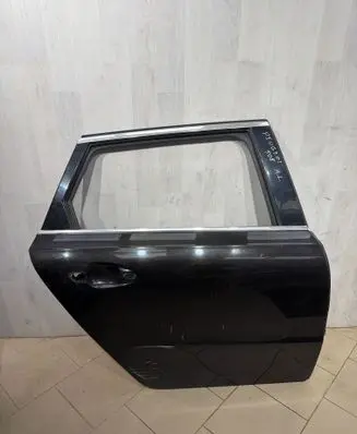 Peugeot 508 Rear door 