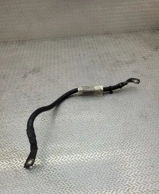 Volvo XC60 Negative earth cable (battery) 31343115