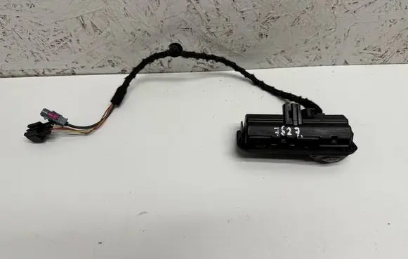 Skoda Karoq Reversing camera 57A827566 3Q0980121K