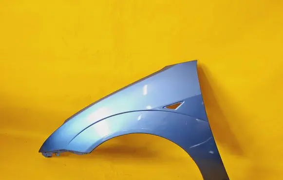 Ford Focus Fender