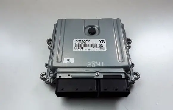 Volvo V60 Engine control unit/module 31336983