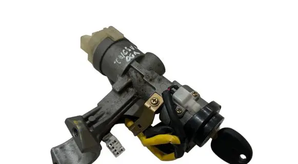 Hyundai Tucson JM Ignition lock