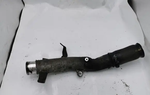 Toyota Avensis T250 Intercooler hose/pipe NOCODE