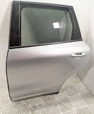 Porsche Cayenne (92A) Rear door 7P0833311
