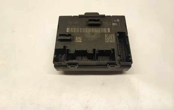 Volkswagen Golf VII Door control unit/module 5Q0959592E 5Q0959592B