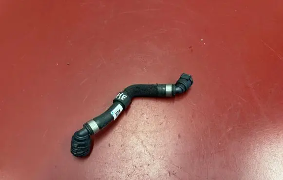 BMW X1 U11 Engine coolant pipe/hose 5A0C5A2 RK5A0C5A203