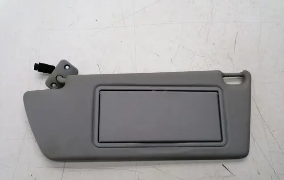 Opel Signum Sun visor