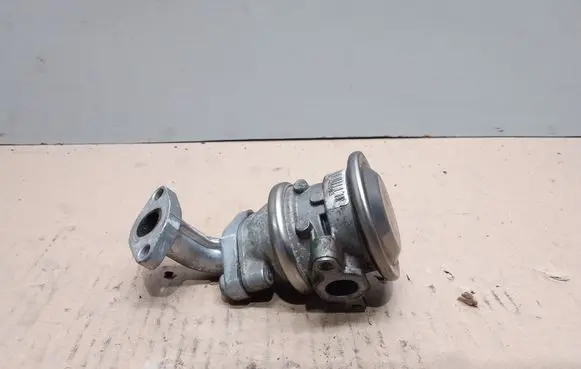 Audi A6 S6 C6 4F EGR valve 06E131101A