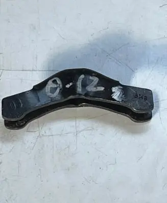 Opel Corsa D Fuel Injector clamp holder B148