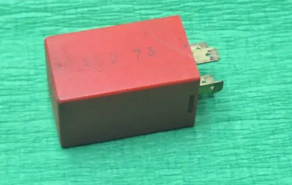 Ford Sierra Other relay 68125