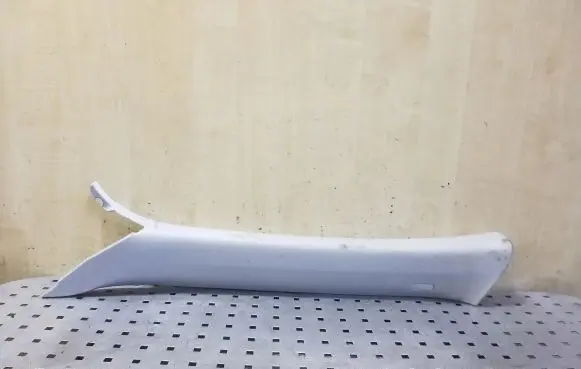 Volkswagen Touareg II (A) pillar trim 7P6867233H