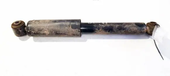 Opel Astra H Rear shock absorber/damper 