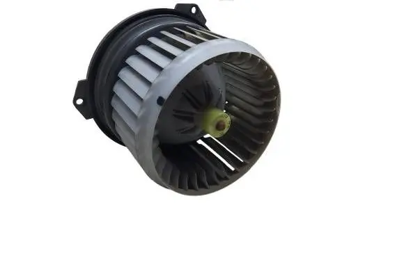 Mitsubishi Space Star Heater fan/blower 7802A249 AE1460