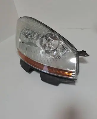 Citroen C4 Grand Picasso Headlight/headlamp 16298200