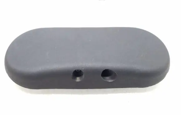 Audi A6 S6 C6 4F Windshield washer spray nozzle 4F0955987
